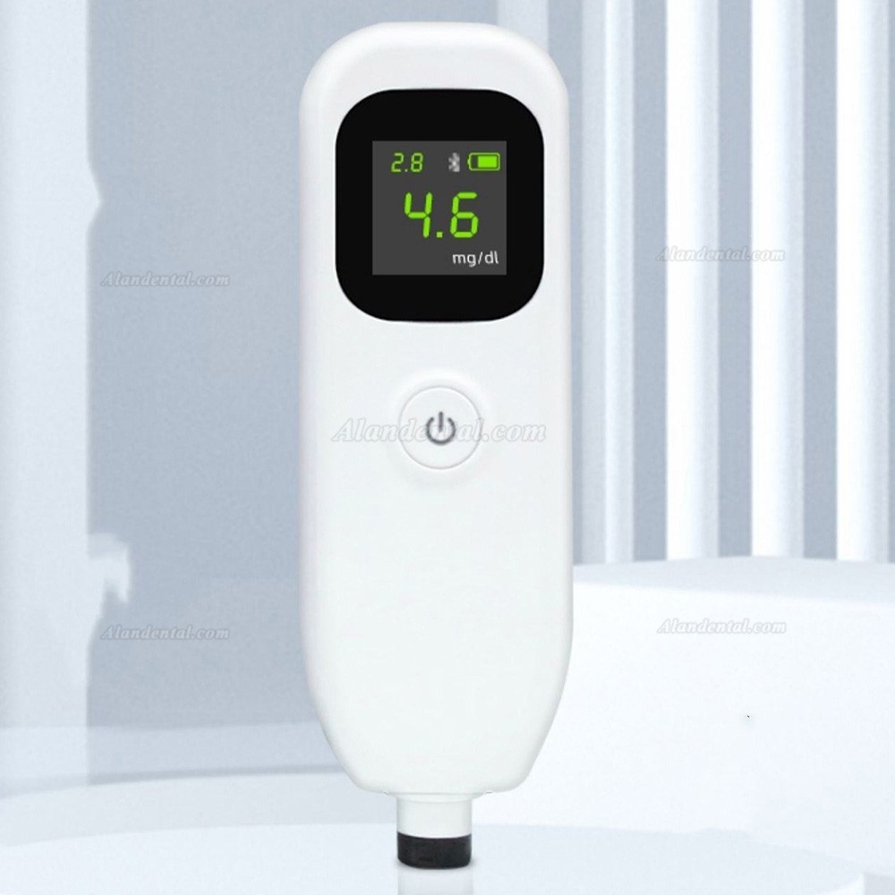Luckcome L11C Bilirubin Meter Baby Jaundice Detector Neonatal Jaundice meter